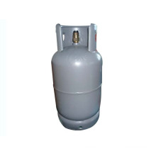 Stahl-Gas-Tank & LPG Gas-Zylinder-12.5kgb